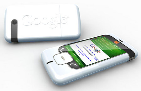 Google Phone