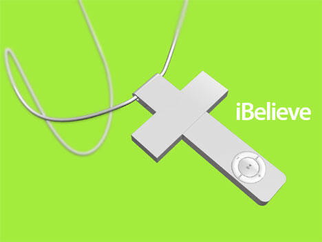 iBelieve