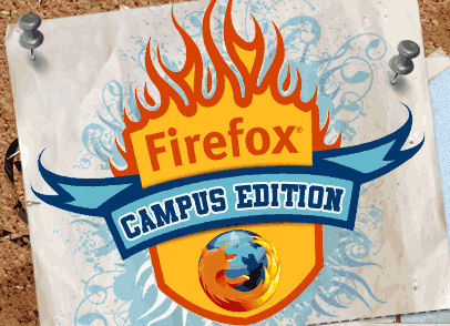 Firefox Campus Edition