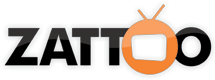 Zattoo - TV mobile