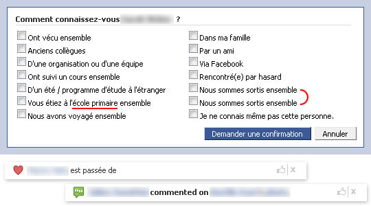 Facebook en français – TiChou Style