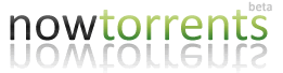 Logo NowTorrents