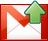 Logo Google Email Uploader