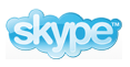 Logo Skype