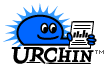 Logo Urchin