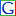 Ancienne favicon Google