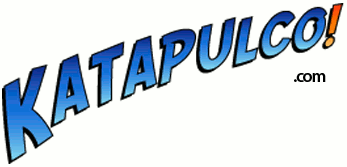 Logo Katapulco