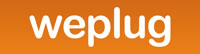 Logo WePlug